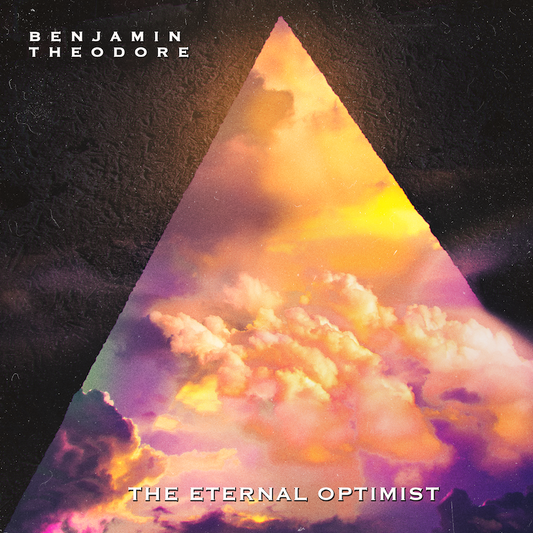 The Eternal Optimist Limited Edition CD
