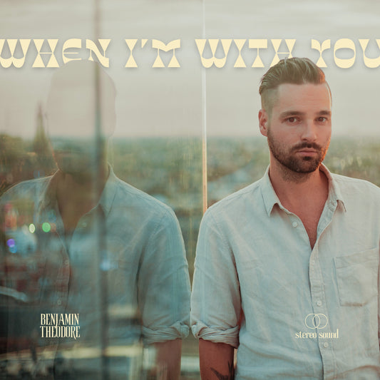 When I'm With You (Digital Single)